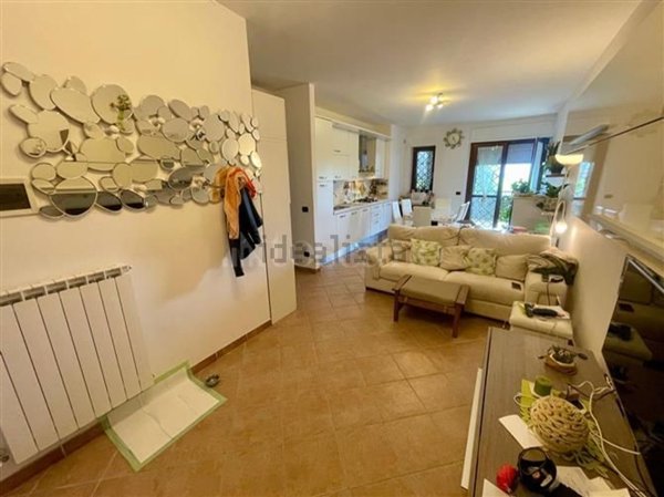 appartamento in vendita a Pomezia