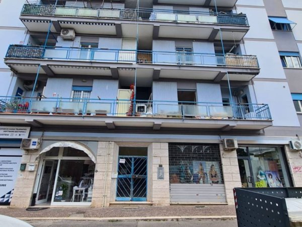 appartamento in vendita a Pomezia