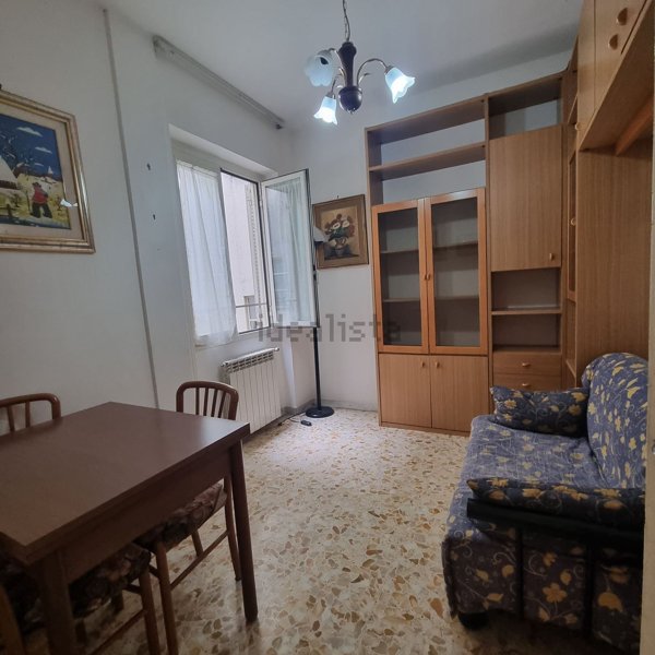 appartamento in vendita a Pomezia