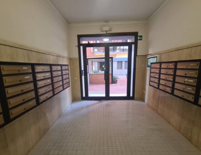 appartamento in vendita a Pomezia in zona Campo Bello