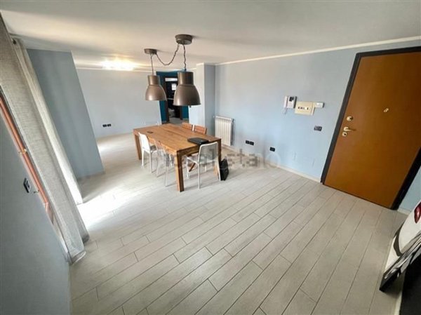 appartamento in vendita a Pomezia