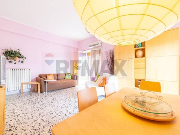 appartamento in vendita a Pomezia in zona Torvaianica