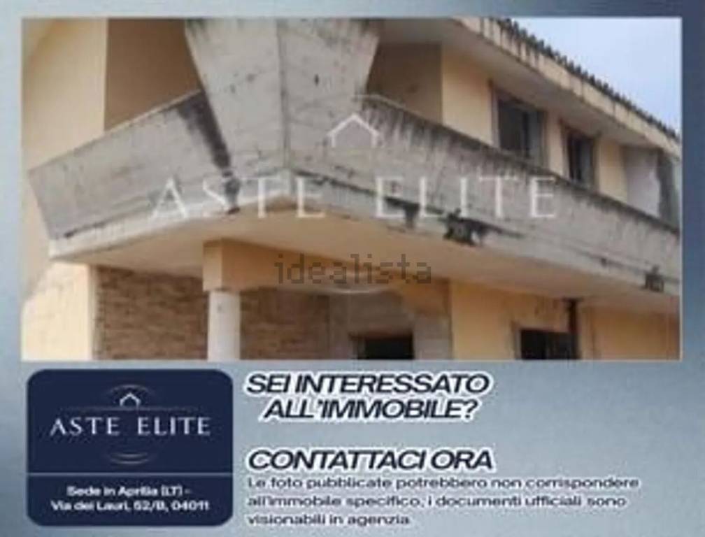 appartamento in vendita a Pomezia in zona Campo Jemini