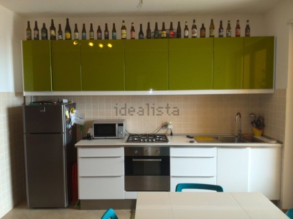 appartamento in vendita a Pomezia