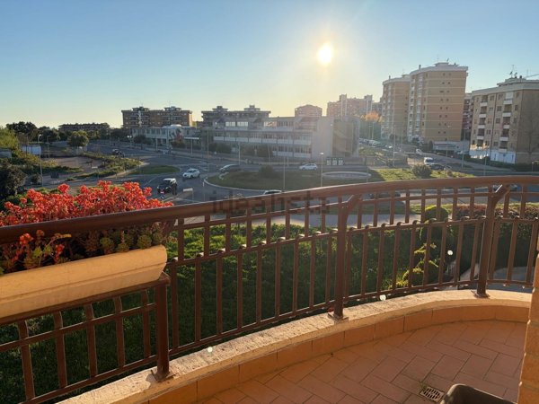 appartamento in vendita a Pomezia