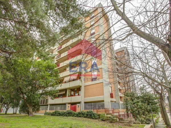 appartamento in vendita a Pomezia