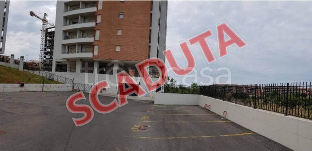 terreno edificabile in vendita a Pomezia