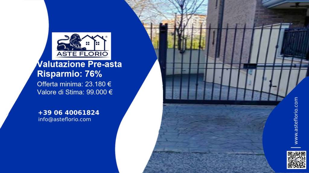 terreno edificabile in vendita a Pomezia