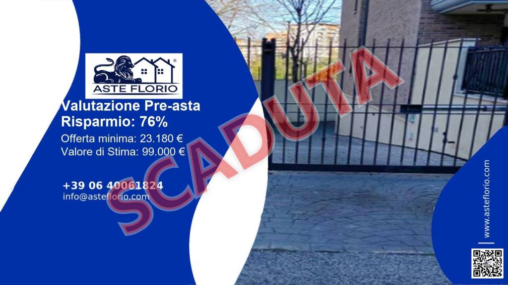 terreno edificabile in vendita a Pomezia