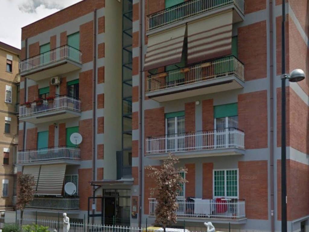 appartamento in vendita a Pomezia