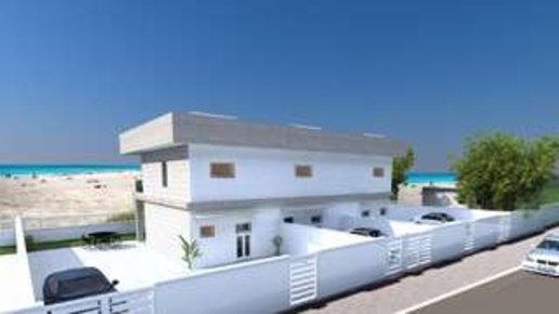 casa indipendente in vendita a Pomezia in zona Torvaianica