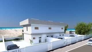 casa indipendente in vendita a Pomezia in zona Torvaianica