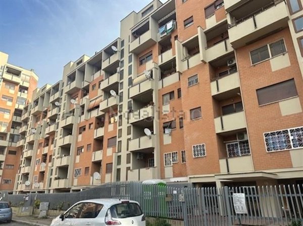 appartamento in vendita a Pomezia