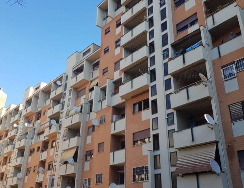 appartamento in vendita a Pomezia