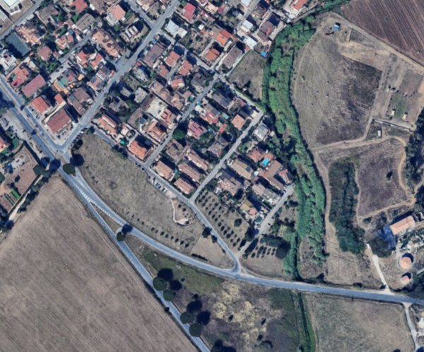 appartamento in vendita a Pomezia