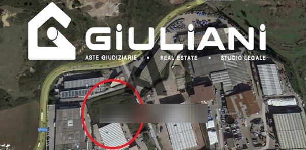 terreno edificabile in vendita a Pomezia