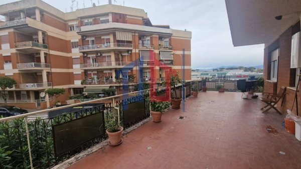 appartamento in vendita a Pomezia