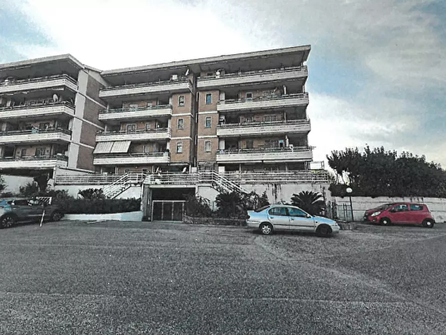 appartamento in vendita a Pomezia