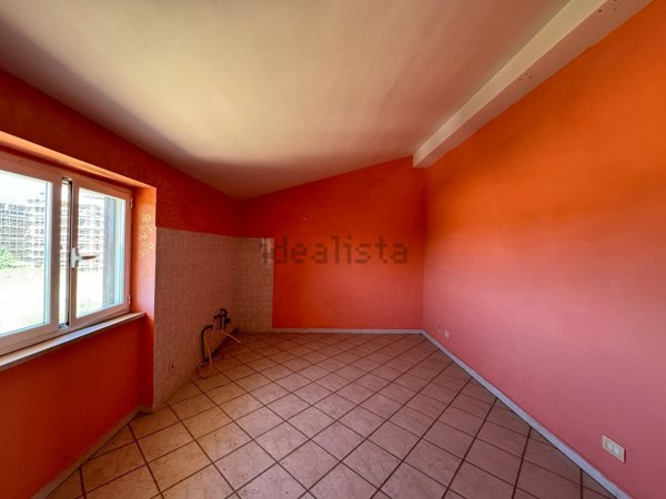 appartamento in vendita a Pomezia