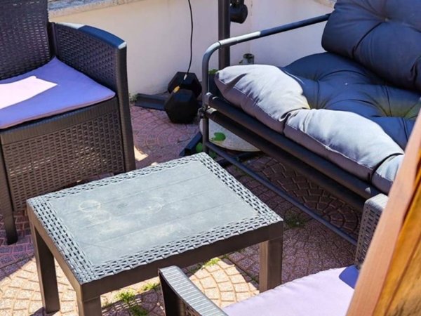 casa indipendente in vendita a Pomezia in zona Campo Selva