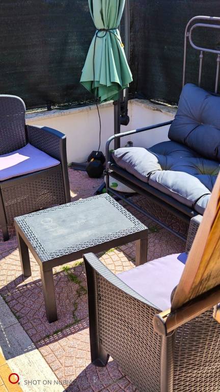 casa indipendente in vendita a Pomezia in zona Torvaianica