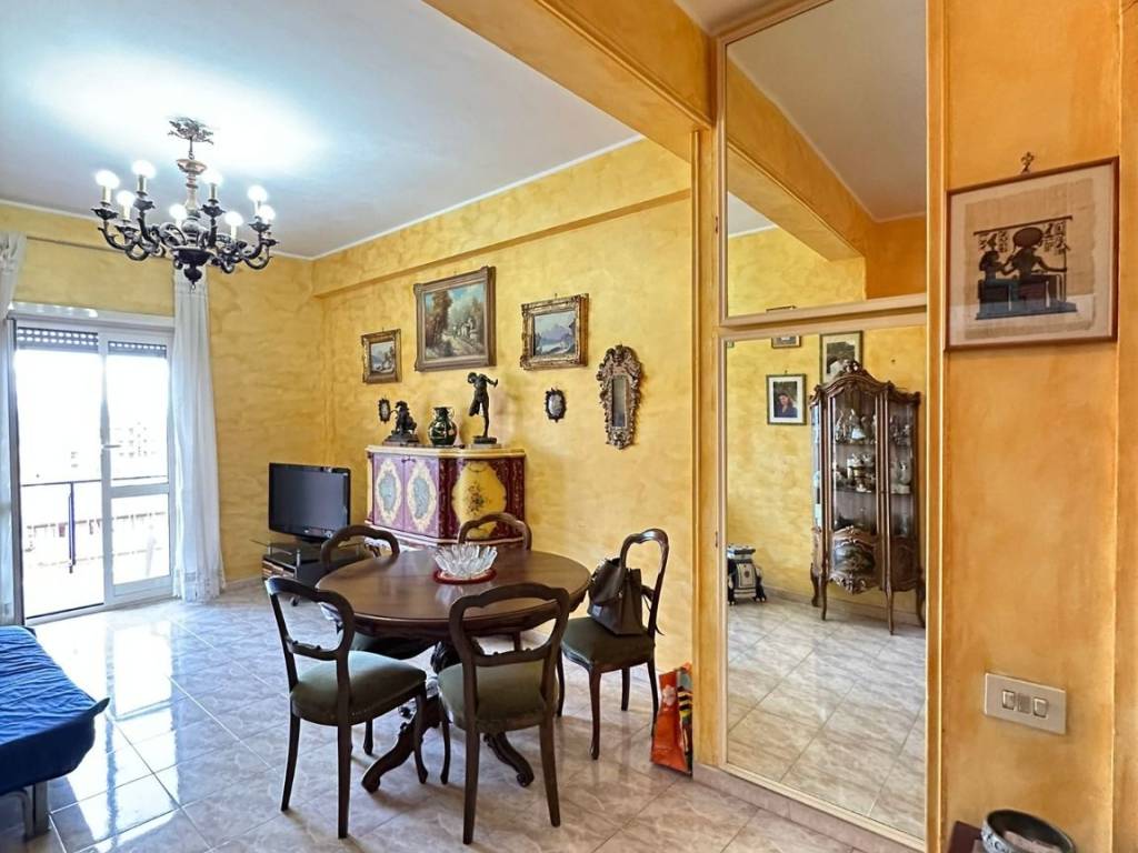 appartamento in vendita a Pomezia