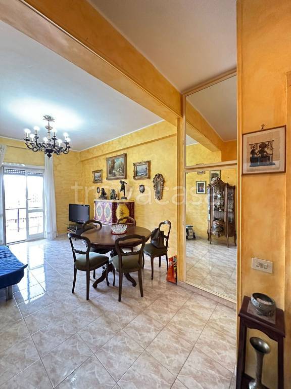 appartamento in vendita a Pomezia