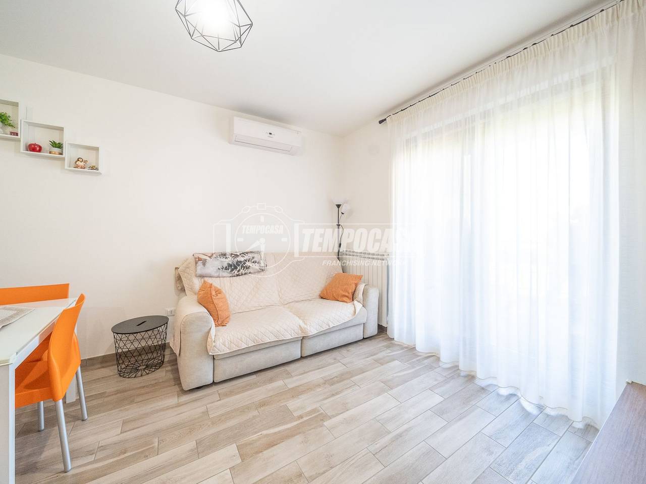 appartamento in vendita a Pomezia