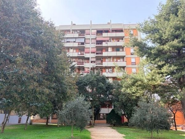 appartamento in vendita a Pomezia