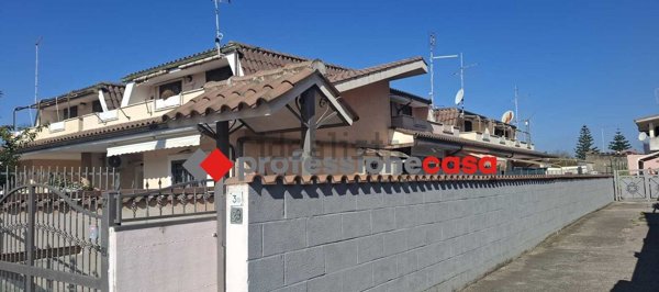 appartamento in vendita a Pomezia