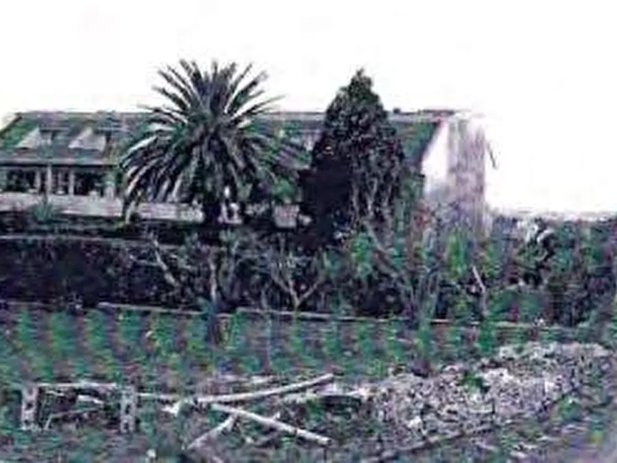 casa indipendente in vendita a Pomezia in zona Campo Ascolano