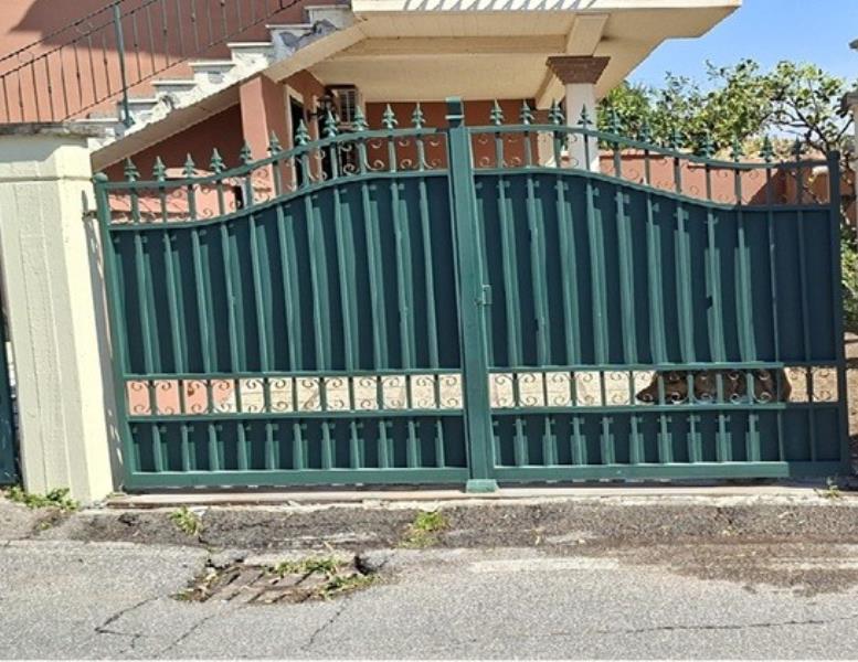 villa in vendita a Pomezia in zona Torvaianica Alta