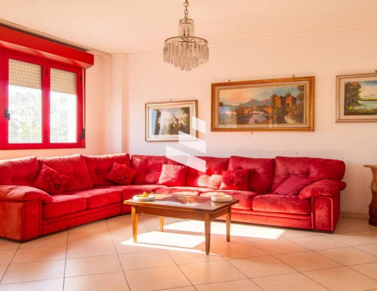 appartamento in vendita a Pomezia