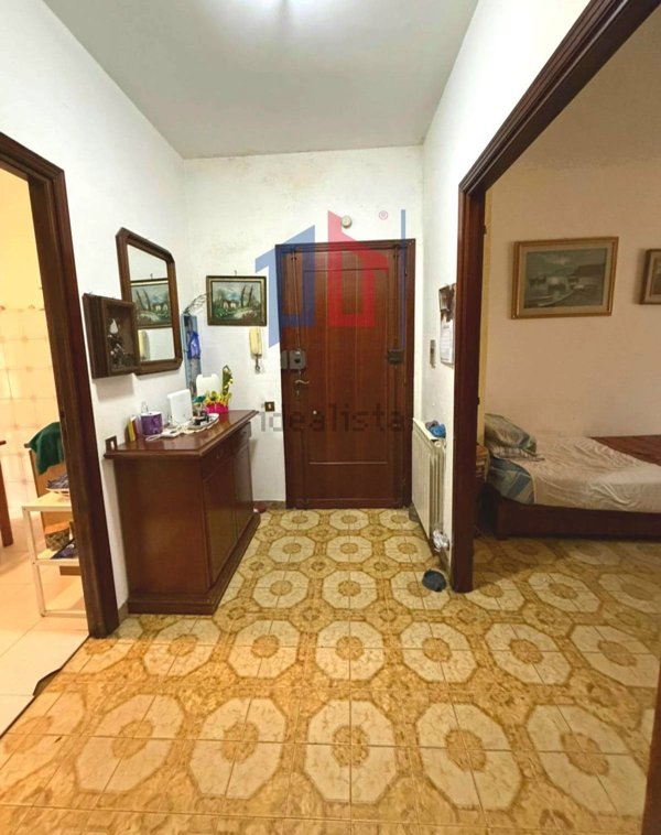 appartamento in vendita a Pomezia in zona Torvaianica