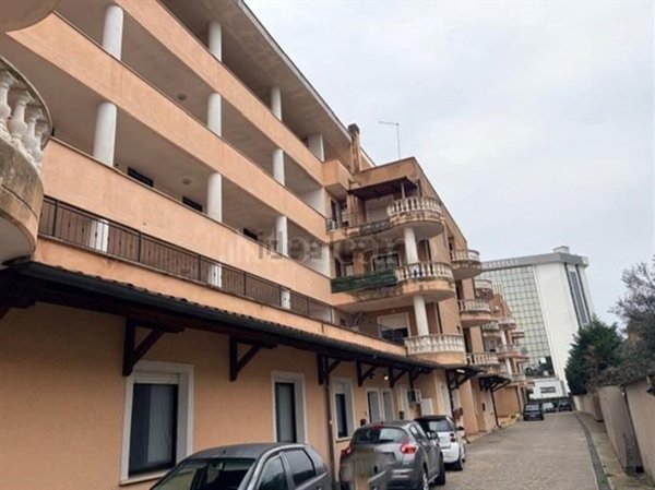 appartamento in vendita a Pomezia