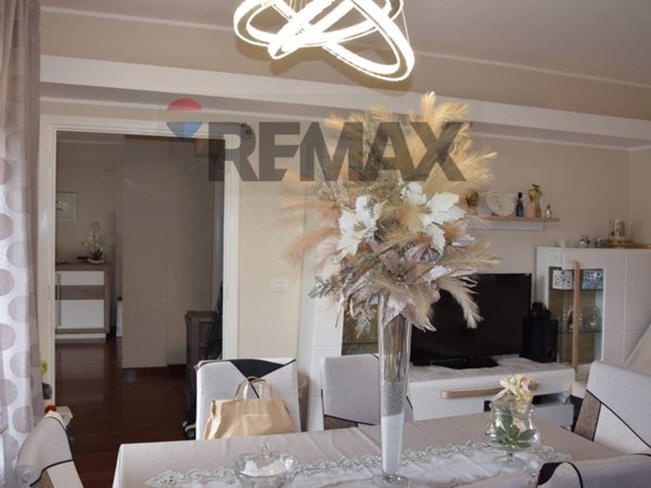 appartamento in vendita a Pomezia