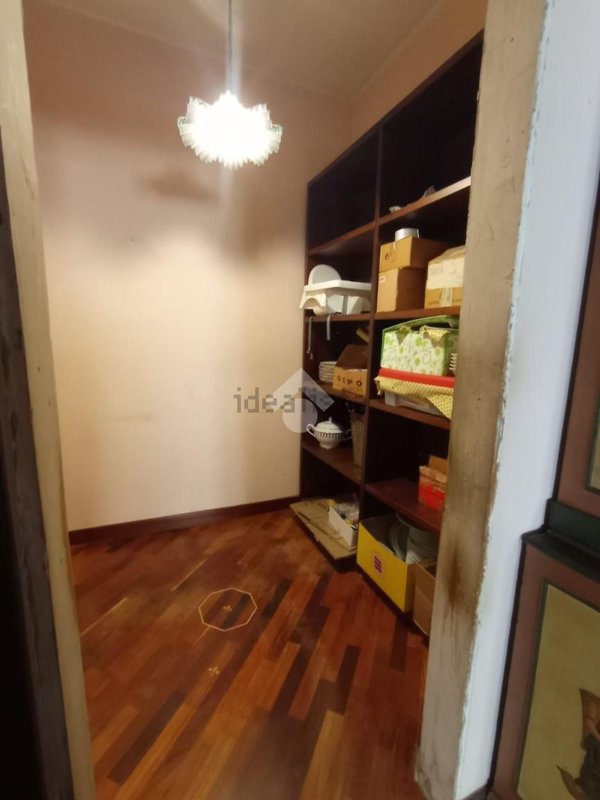 appartamento in vendita a Pomezia