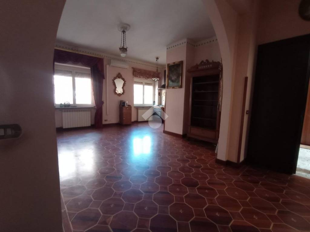 appartamento in vendita a Pomezia