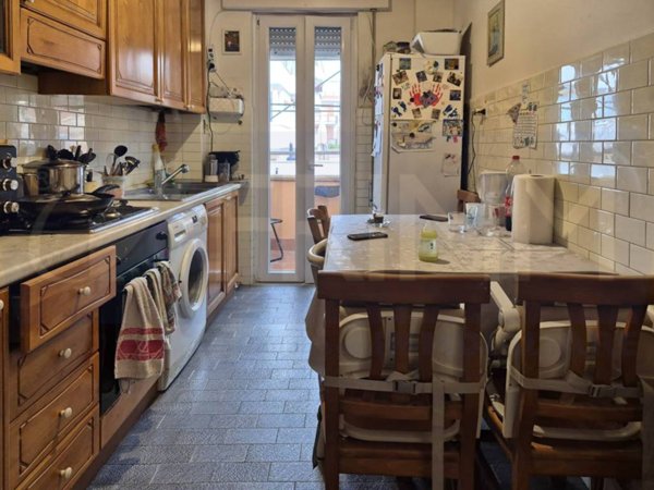 appartamento in vendita a Pomezia in zona Torvaianica