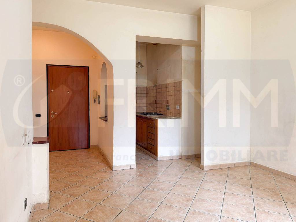 appartamento in vendita a Pomezia