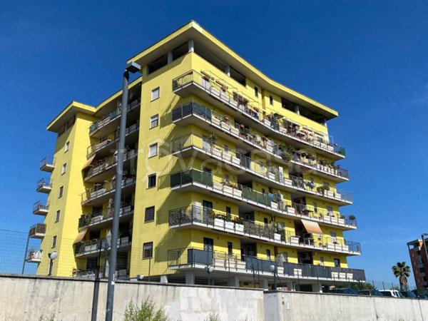 appartamento in vendita a Pomezia in zona Santa Palomba