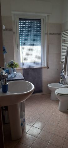 appartamento in vendita a Pomezia in zona Torvaianica