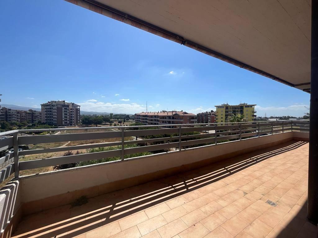 appartamento in vendita a Pomezia in zona Santa Palomba