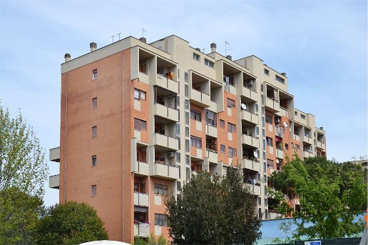 appartamento in vendita a Pomezia