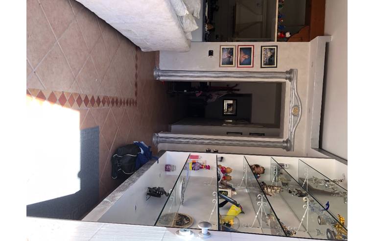 terreno edificabile in vendita a Pomezia in zona Torvaianica