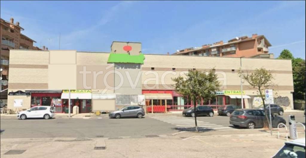 negozio in vendita a Pomezia