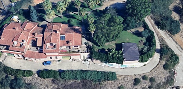 casa indipendente in vendita a Pomezia