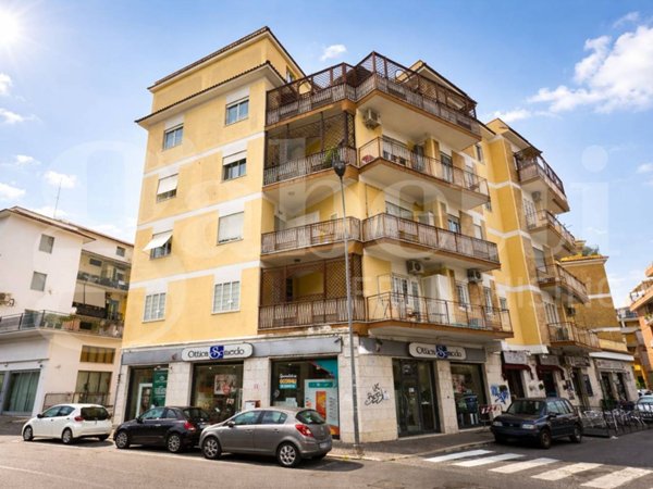 appartamento in vendita a Pomezia