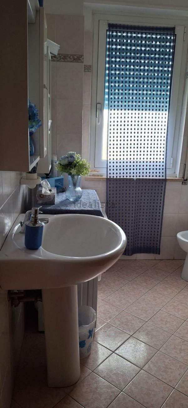 appartamento in vendita a Pomezia