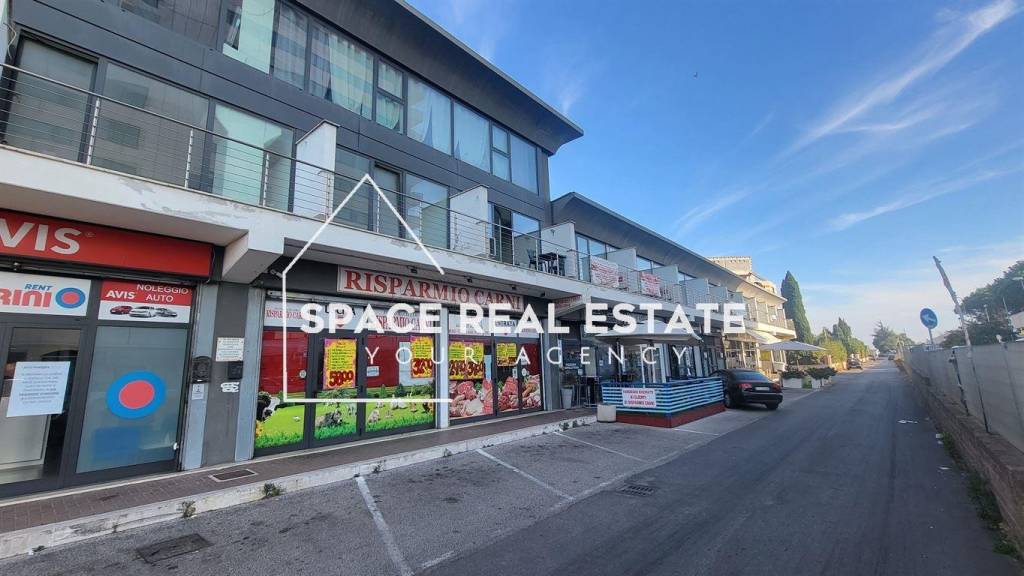 appartamento in vendita a Pomezia